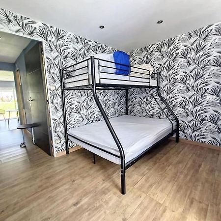 Appartement A 100M De La Plage Neufchâtel-Hardelot 外观 照片