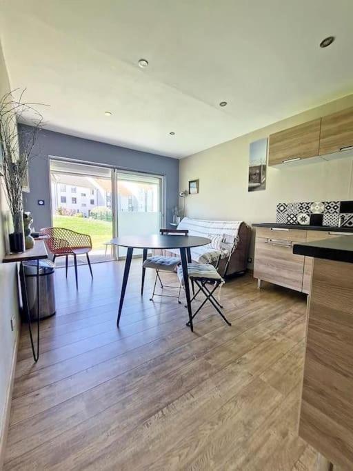 Appartement A 100M De La Plage Neufchâtel-Hardelot 外观 照片