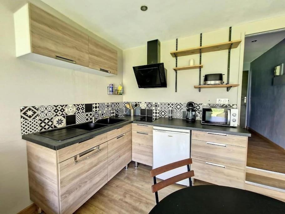 Appartement A 100M De La Plage Neufchâtel-Hardelot 外观 照片