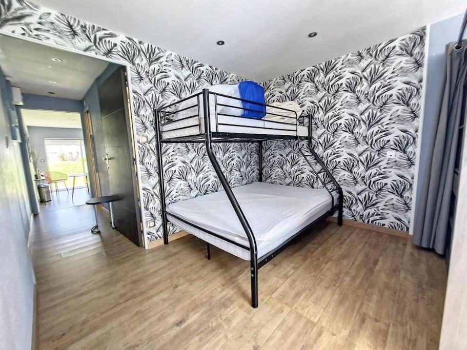 Appartement A 100M De La Plage Neufchâtel-Hardelot 外观 照片
