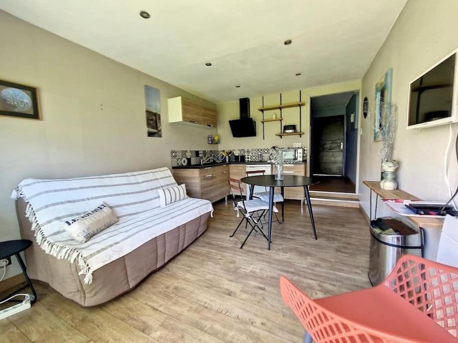 Appartement A 100M De La Plage Neufchâtel-Hardelot 外观 照片